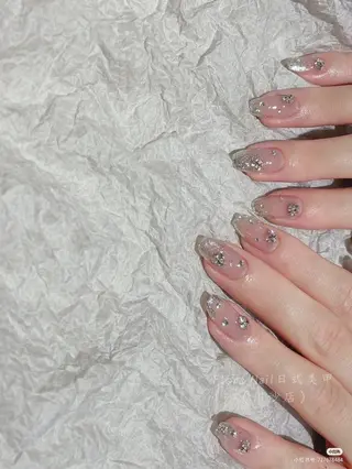 ネイル 禅 nails所属・禅 博多駅ネイルサロンのネイルデザイン