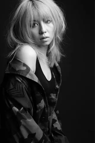 セミロング beauche ・salonのヘアスタイル