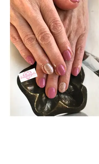 ネイル Asa miのネイルデザイン