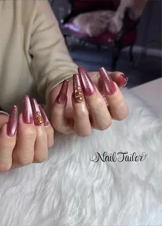 ネイル 〜Nail Tailor〜　ネイルテイラー所属・NailTailor ネイルテイラーのネイルデザイン
