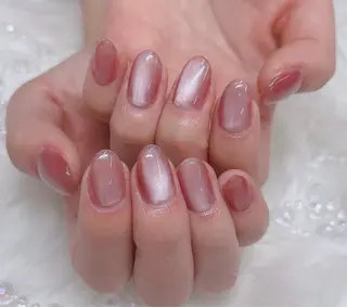 ネイル Basic Kanonのネイルデザイン