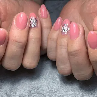 ネイル 土屋 智子のエステ・リラクイメージ