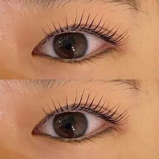 マツエク・マツパ HINANO🌷 髪質改善サロンの眉毛・アイブロウイメージ