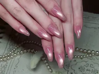 ネイル May&Way Neilのネイルデザイン