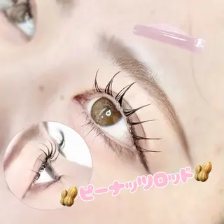 マツエク・マツパ 🌸Alba🌸 勅使川原のマツエク・マツパデザイン