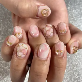 ネイル 11 nailsのネイルデザイン