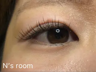 マツエク・マツパ eye salon ~hanare~のマツエク・マツパデザイン