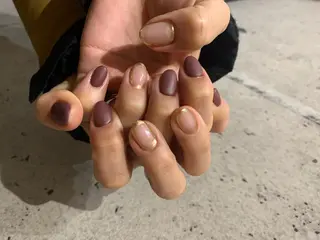 ネイル lylynail YUUKAのネイルデザイン