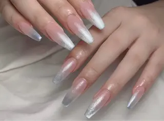 ネイル 林 Yunaのネイルデザイン