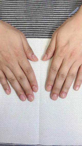 ネイル むねいる nail salonのネイルデザイン