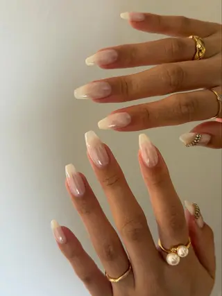 ネイル yuna mimoのネイルデザイン