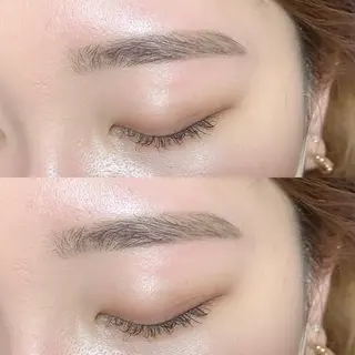 Vias natsumiのマツエク・マツパデザイン