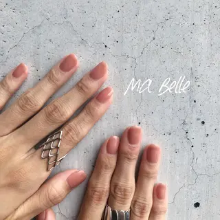 ネイル Ma Belleのネイルデザイン
