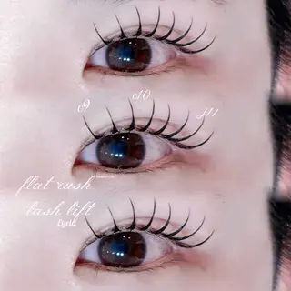 マツエク・マツパ EYELA 🎀遠山のマツエク・マツパデザイン