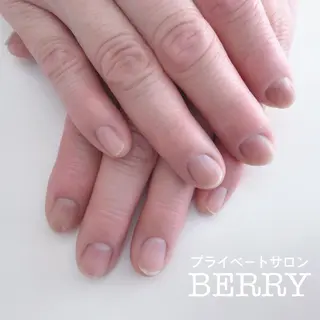 ネイル プライベートサロン BERRYのエステ・リラクイメージ