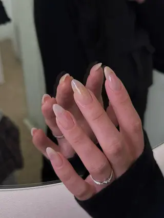 ネイル danyo 🍀のネイルデザイン