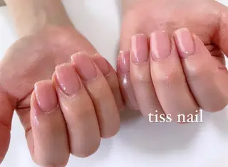ネイル kohatsu こはっちゃんのヘアスタイル