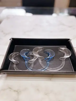 脱毛・ホワイトニング 耳ツボ・美白・毛穴のその他イメージ