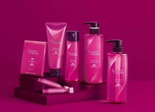 🖤韓国系🇰🇷カ ラーkokona🖤のヘアスタイル