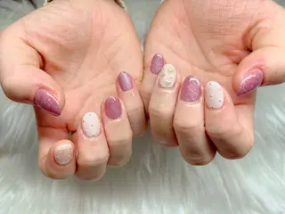 ネイル The Nail & Eye Lashの眉毛・アイブロウイメージ