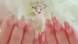 ネイル LovelyDays ゆいのネイルデザイン