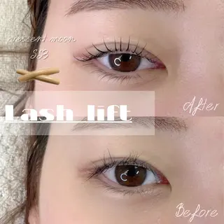 マツエク・マツパ n9　brow所属・n9　brow sumi.の眉毛・アイブロウイメージ