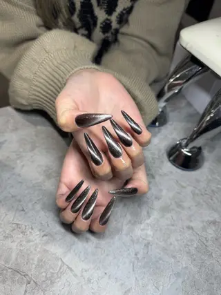 ネイル IROHA NAIL 北村菜帆のネイルデザイン