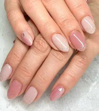 ネイル yuu .のネイルデザイン