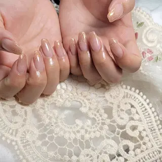 ネイル ネイルサロンほっこり kanaのネイルデザイン