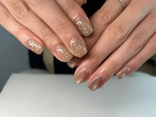 ネイル m.nail mayumiのネイルデザイン