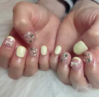 ネイル COCO nail salonのネイルデザイン