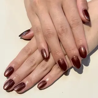 ネイル 久屋大通DEE arisa.Kのネイルデザイン