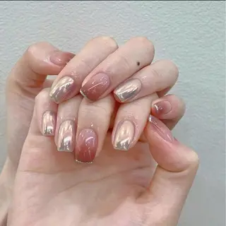 ネイル Jenn Nail Salonのネイルデザイン