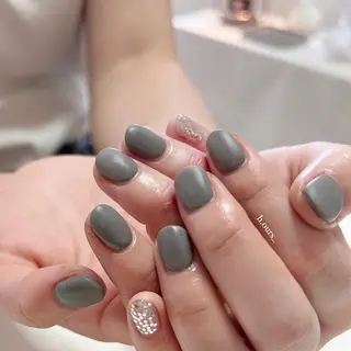 ネイル h.ours _のネイルデザイン