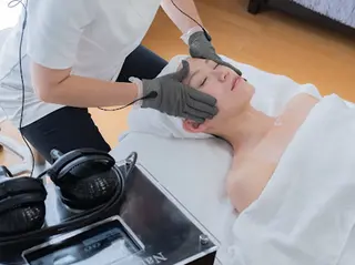 chouchou所属・salon chouchouのエステ・リラクイメージ