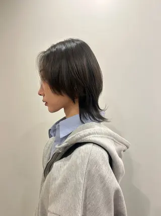 ショート hair&eye🎀 /momoKaのヘアスタイル