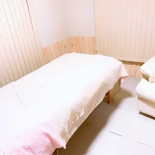 プライベートサロン mimiyのエステ・リラクイメージ
