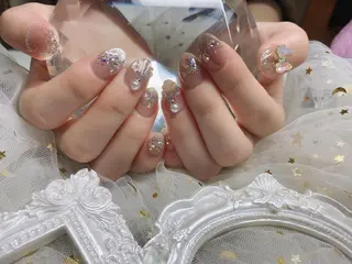 ネイル Lien  _リエン リエンのネイルデザイン