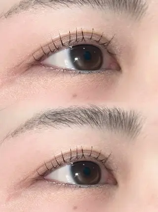 マツエク・マツパ ANCIL店 みいだ·͜·✌︎のマツエク・マツパデザイン