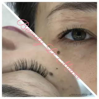 マツエク・マツパ ビューティー ミロワールのエステ・リラクイメージ