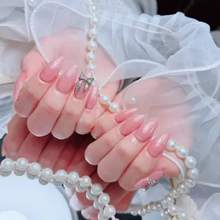 ネイル Nail&Eye Spina 琴美のマツエク・マツパデザイン