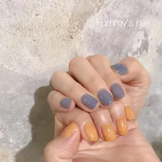 ネイル ✴︎fumi nail✴︎のネイルデザイン