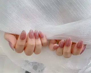 ネイル モリ ナツミのネイルデザイン