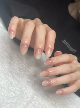 ネイル Ri-e's nailのネイルデザイン
