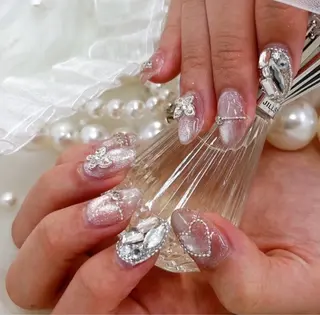 ネイル Queeens nailのネイルデザイン
