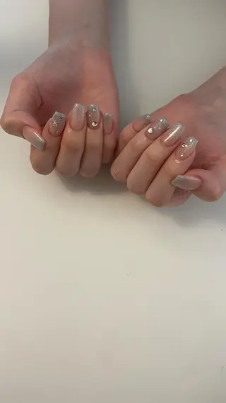 ネイル n Honokaのネイルデザイン