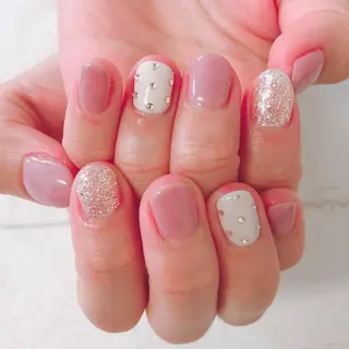 ネイル ono megumiのネイルデザイン