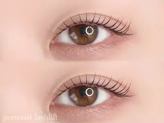 マツエク・マツパ Toware SUMIDAのマツエク・マツパデザイン