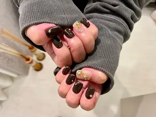 ネイル haruka. nailsTOKYOのネイルデザイン