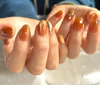 ショート 2DY NAIL SALONのネイルデザイン